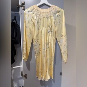 Doen Minna Dress size S